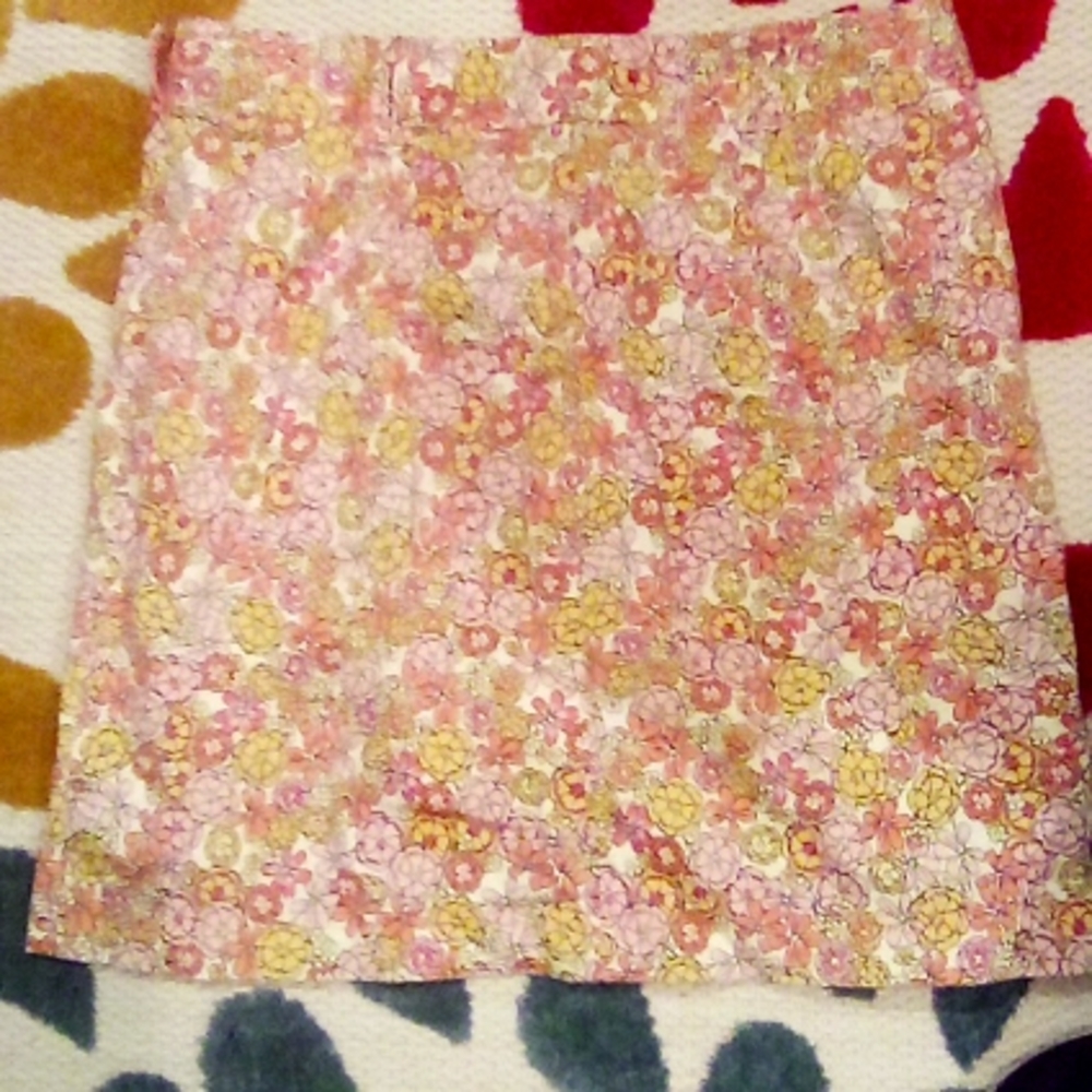 Skirt - Picture 2 of 2